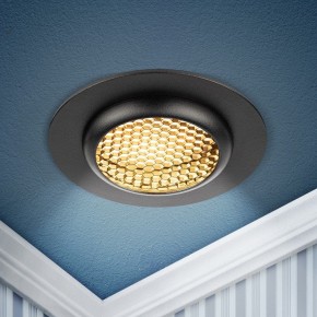 Встраиваемый светильник Эра  KL109 BK в Асбесте - asbest.ok-mebel.com | фото 8