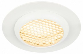 Встраиваемый светильник Эра  KL109 WH в Асбесте - asbest.ok-mebel.com | фото 4
