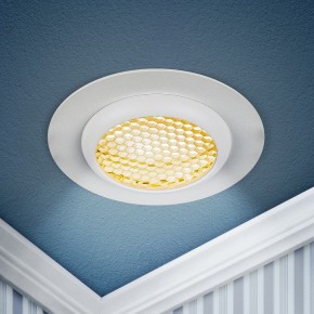 Встраиваемый светильник Эра  KL109 WH в Асбесте - asbest.ok-mebel.com | фото 8