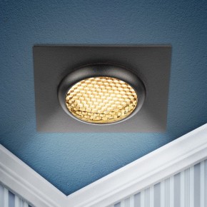 Встраиваемый светильник Эра  KL110 BK в Асбесте - asbest.ok-mebel.com | фото 8