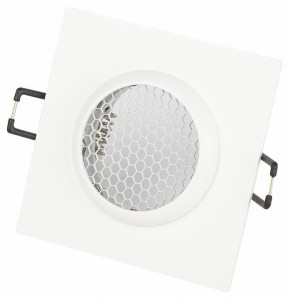 Встраиваемый светильник Эра  KL110 WH в Асбесте - asbest.ok-mebel.com | фото 4