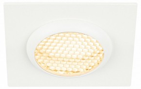 Встраиваемый светильник Эра  KL110 WH в Асбесте - asbest.ok-mebel.com | фото 5