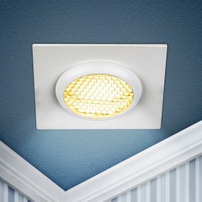 Встраиваемый светильник Эра  KL110 WH в Асбесте - asbest.ok-mebel.com | фото 8