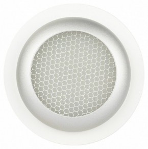 Встраиваемый светильник Эра  KL111 WH/SL в Асбесте - asbest.ok-mebel.com | фото 3