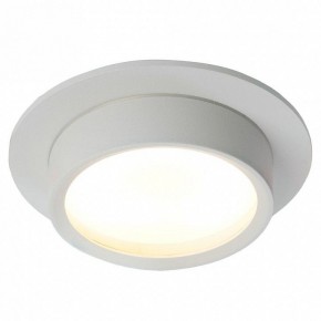Встраиваемый светильник Feron DL504 51101 в Асбесте - asbest.ok-mebel.com | фото 3