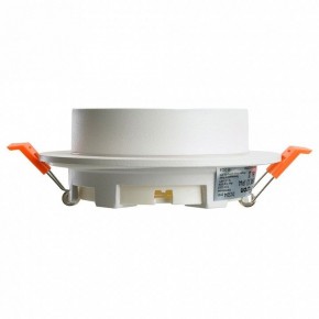 Встраиваемый светильник Feron DL504 51101 в Асбесте - asbest.ok-mebel.com | фото 6