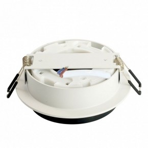 Встраиваемый светильник Feron DL505 51351 в Асбесте - asbest.ok-mebel.com | фото 8