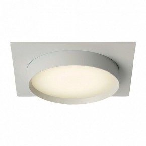 Встраиваемый светильник Feron DL506 51358 в Асбесте - asbest.ok-mebel.com | фото 4