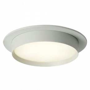 Встраиваемый светильник Feron DL507 51350 в Асбесте - asbest.ok-mebel.com | фото 3