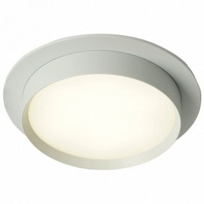 Встраиваемый светильник Feron DL507 51350 в Асбесте - asbest.ok-mebel.com | фото 4