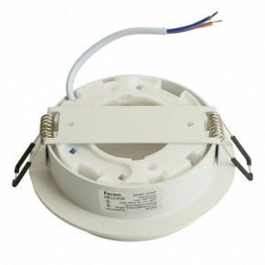 Встраиваемый светильник Feron DL507 51350 в Асбесте - asbest.ok-mebel.com | фото 6