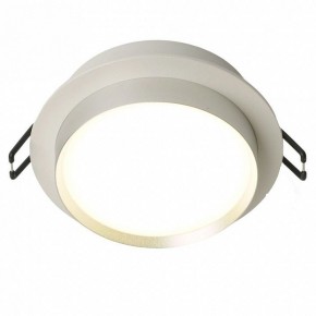 Встраиваемый светильник Feron DL507 51353 в Асбесте - asbest.ok-mebel.com | фото 2