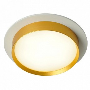 Встраиваемый светильник Feron DL507 51354 в Асбесте - asbest.ok-mebel.com | фото 3