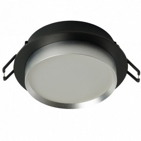 Встраиваемый светильник Feron DL507 51355 в Асбесте - asbest.ok-mebel.com | фото 2