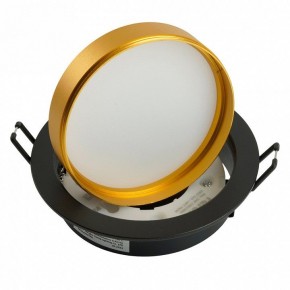 Встраиваемый светильник Feron DL507 51356 в Асбесте - asbest.ok-mebel.com | фото 8