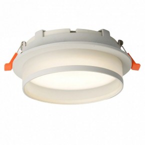 Встраиваемый светильник Feron DL700 51093 в Асбесте - asbest.ok-mebel.com | фото 4