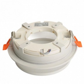 Встраиваемый светильник Feron DL700 51093 в Асбесте - asbest.ok-mebel.com | фото 8
