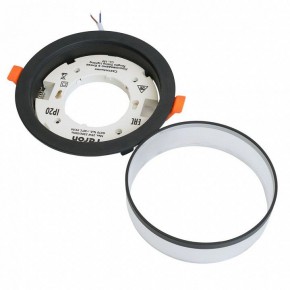 Встраиваемый светильник Feron DL700 51094 в Асбесте - asbest.ok-mebel.com | фото 8