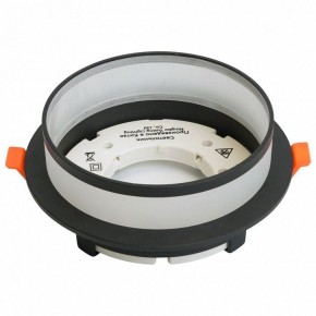 Встраиваемый светильник Feron DL700 51094 в Асбесте - asbest.ok-mebel.com | фото 9