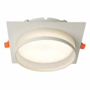 Встраиваемый светильник Feron DL701 51095 в Асбесте - asbest.ok-mebel.com | фото 5