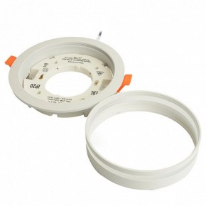 Встраиваемый светильник Feron DL702 51097 в Асбесте - asbest.ok-mebel.com | фото 6
