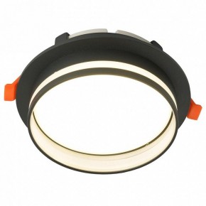 Встраиваемый светильник Feron DL702 51098 в Асбесте - asbest.ok-mebel.com | фото 3