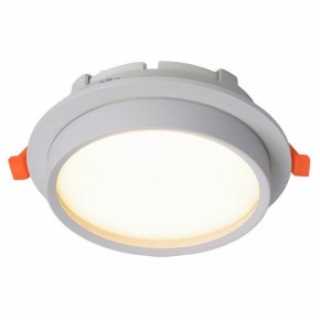 Встраиваемый светильник Feron DL704 51105 в Асбесте - asbest.ok-mebel.com | фото 2