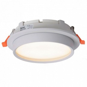 Встраиваемый светильник Feron DL704 51105 в Асбесте - asbest.ok-mebel.com | фото 3