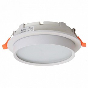 Встраиваемый светильник Feron DL704 51105 в Асбесте - asbest.ok-mebel.com | фото 4