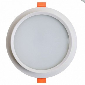 Встраиваемый светильник Feron DL704 51105 в Асбесте - asbest.ok-mebel.com | фото 6