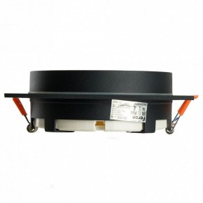 Встраиваемый светильник Feron DL705 51108 в Асбесте - asbest.ok-mebel.com | фото 4