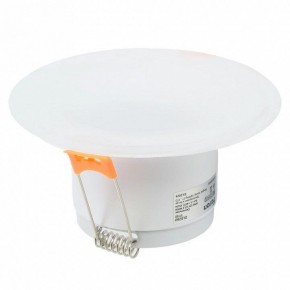Встраиваемый светильник Feron DL8260 51150 в Асбесте - asbest.ok-mebel.com | фото 4