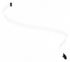 Встраиваемый светильник гибкий Maytoni Flex TR186-1-8W4K-B в Асбесте - asbest.ok-mebel.com | фото