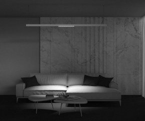 Встраиваемый светильник гибкий Maytoni Points TR031-4-24WTW-M-DSZ-W в Асбесте - asbest.ok-mebel.com | фото 5