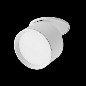 Встраиваемый светильник Lightstar Acuto 215806 в Асбесте - asbest.ok-mebel.com | фото 3