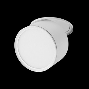 Встраиваемый светильник Lightstar Acuto 215856 в Асбесте - asbest.ok-mebel.com | фото 3