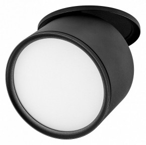 Встраиваемый светильник Lightstar Acuto 215857 в Асбесте - asbest.ok-mebel.com | фото 2