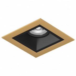 Встраиваемый светильник Lightstar Domino D51307BMOD в Асбесте - asbest.ok-mebel.com | фото