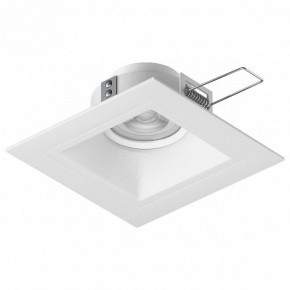 Встраиваемый светильник Lightstar Domino D51606WMOD в Асбесте - asbest.ok-mebel.com | фото