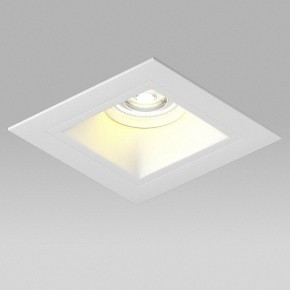 Встраиваемый светильник Lightstar Domino D51606WMOD в Асбесте - asbest.ok-mebel.com | фото 4