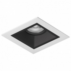 Встраиваемый светильник Lightstar Domino D51607BMOD в Асбесте - asbest.ok-mebel.com | фото