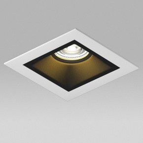 Встраиваемый светильник Lightstar Domino D51607BMOD в Асбесте - asbest.ok-mebel.com | фото 4
