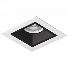 Встраиваемый светильник Lightstar Domino D51607WMOD в Асбесте - asbest.ok-mebel.com | фото