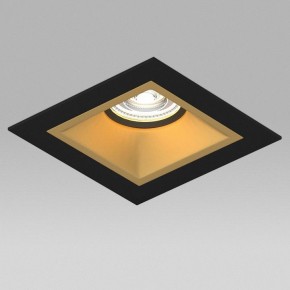Встраиваемый светильник Lightstar Domino D51703BMOD в Асбесте - asbest.ok-mebel.com | фото 4