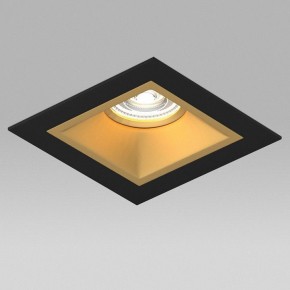 Встраиваемый светильник Lightstar Domino D51703GMOD в Асбесте - asbest.ok-mebel.com | фото 4