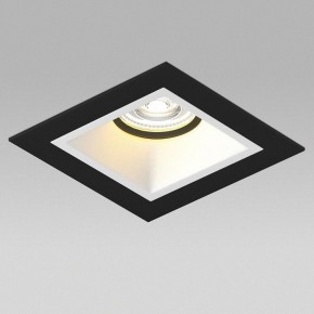 Встраиваемый светильник Lightstar Domino D51706BMOD в Асбесте - asbest.ok-mebel.com | фото 4