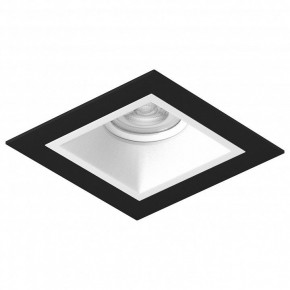 Встраиваемый светильник Lightstar Domino D51706WMOD в Асбесте - asbest.ok-mebel.com | фото