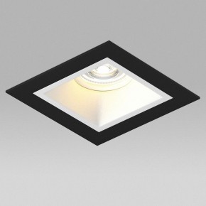 Встраиваемый светильник Lightstar Domino D51706WMOD в Асбесте - asbest.ok-mebel.com | фото 4