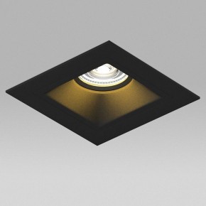 Встраиваемый светильник Lightstar Domino D51707BMOD в Асбесте - asbest.ok-mebel.com | фото 4