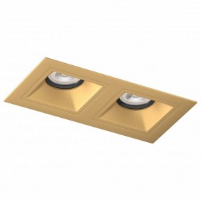 Встраиваемый светильник Lightstar Domino D5230303BMOD в Асбесте - asbest.ok-mebel.com | фото
